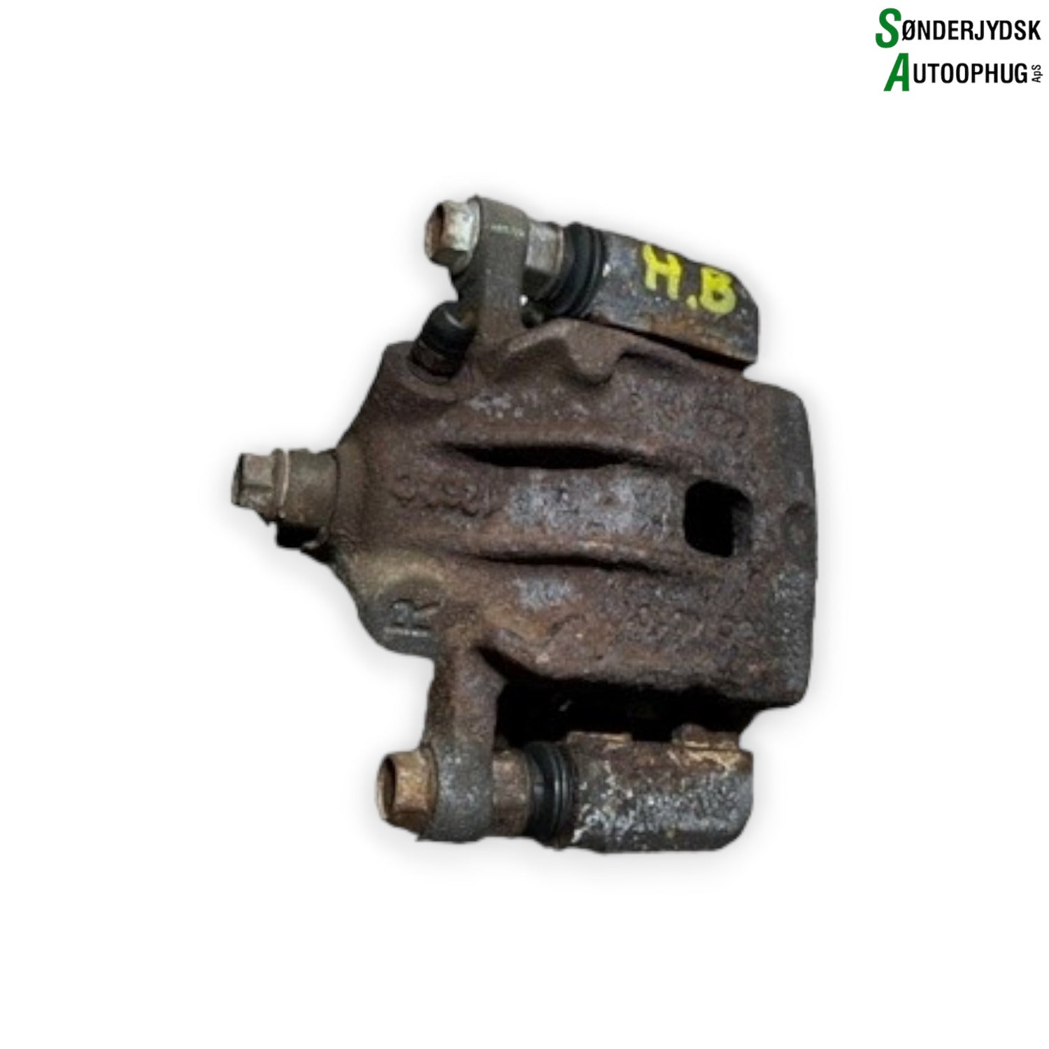 Hyundai I20 Nl Bremsekaliber Hb Med OEM Nr. 584001J310 Fra Hyundai Ophugger