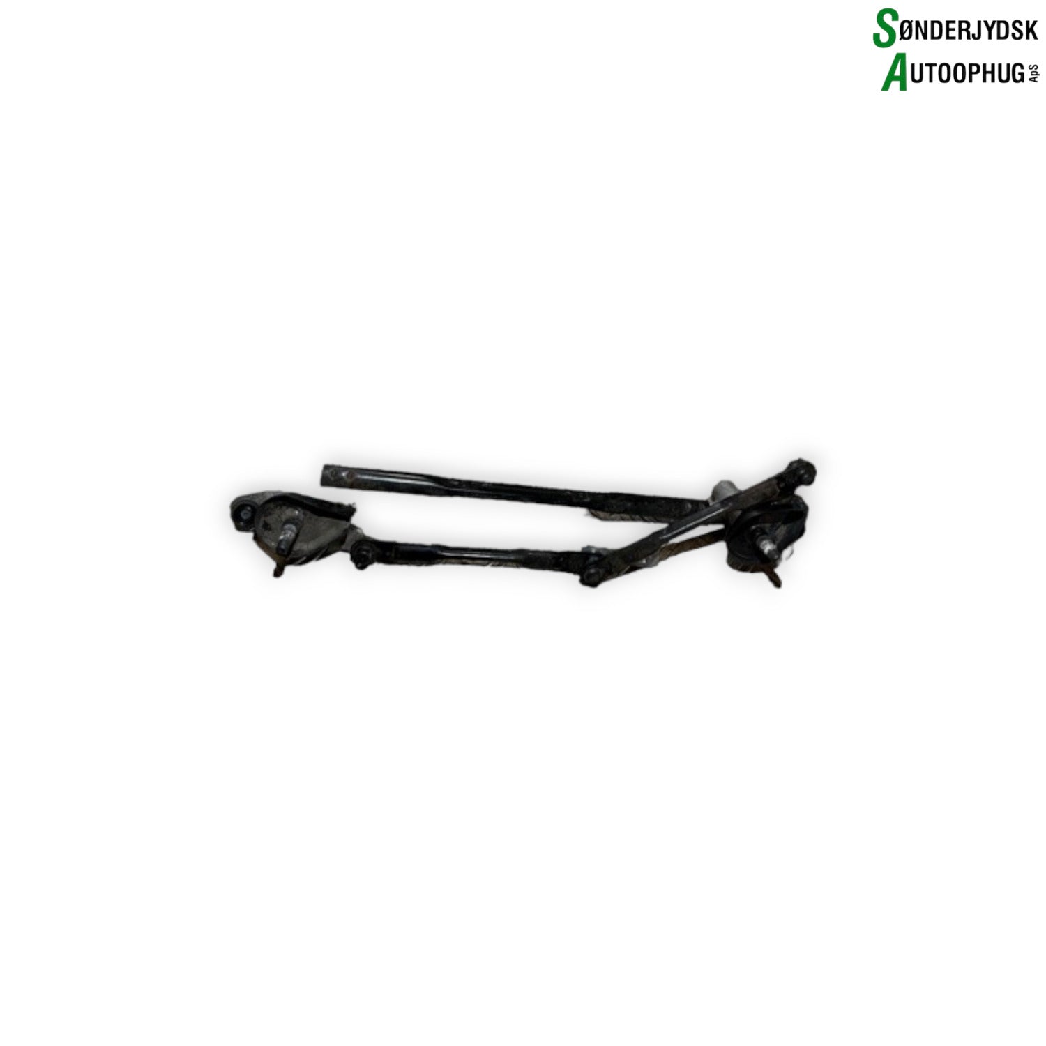 Hyundai I20 NL Viskertræk Med OEM Nr. 981001J200	 Fra Hyundai Ophugger