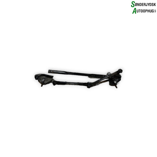 Hyundai I20 NL Viskertræk Med OEM Nr. 981001J200 Fra Hyundai Ophugger