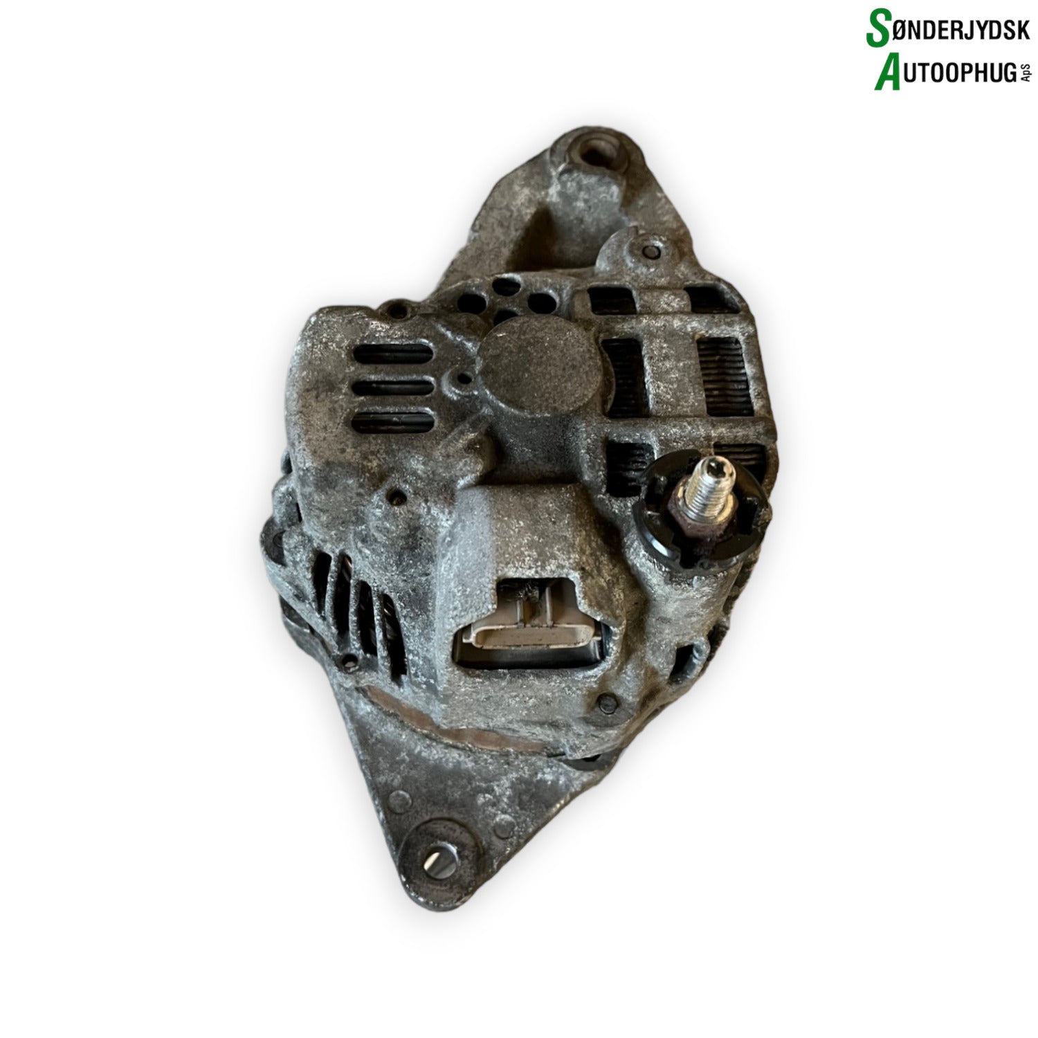 Mitsubishi Colt Generator Med OEM Nr. A5TG0091AE Fra Mitsubishi Ophugger