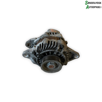 Mitsubishi Colt Generator Med OEM Nr. A5TG0091AE Fra Mitsubishi Ophugger