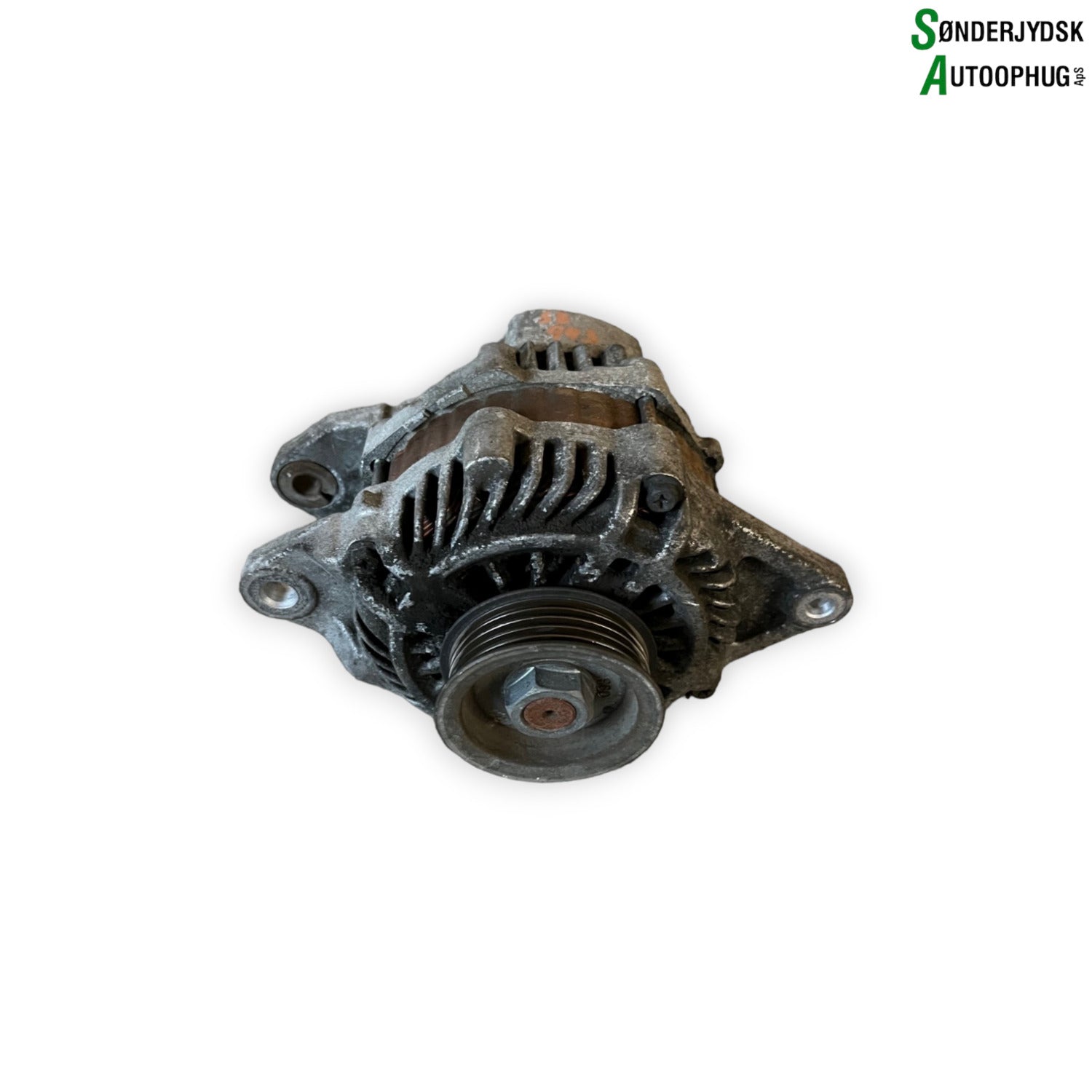 Mitsubishi Colt Generator Med OEM Nr. A5TG0091AE Fra Mitsubishi Ophugger