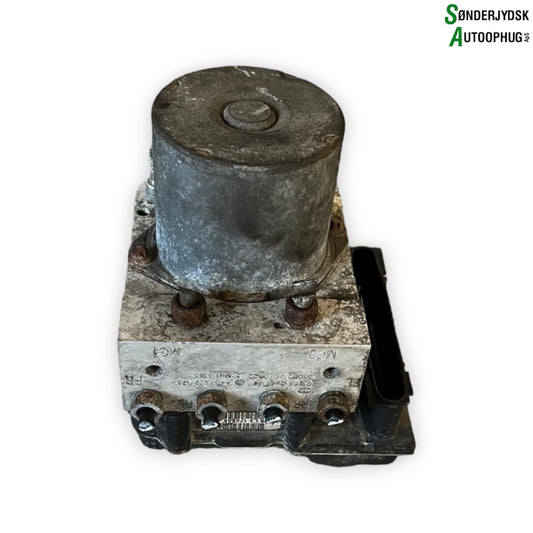 Mitsubishi Colt Abs Pumpe Med OEM Nr. MN116165 Fra Mitsubishi Ophugger