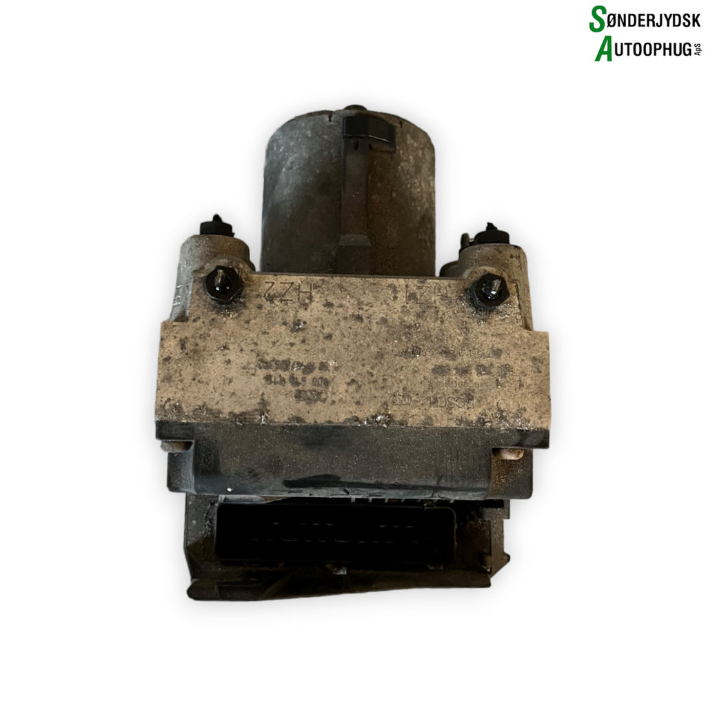 Audi A6 ABS Pumpe Med OEM Nr. 8D0614111 Fra Audi Ophugger