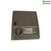 Audi A6 Loftslys Med OEM Nr. 895877829A Fra Audi Ophugger