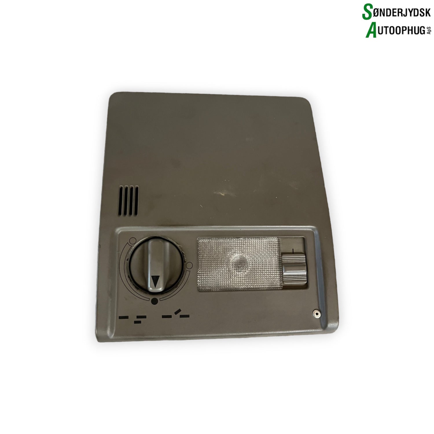 Audi A6 4A Loftslys Med OEM Nr. 895877829A Fra Audi Ophugger