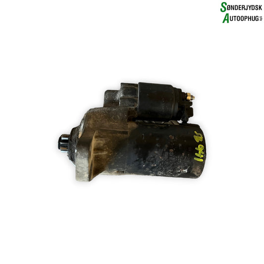 VW Golf 4 1J Starter Med OEM Nr. 020911023FX Fra VW Ophugger