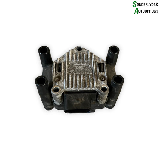 VW Golf 4 1J Tændspole El Med OEM Nr. 032905106B Fra VW Ophugger