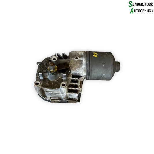 Peugeot 407 Viskermotor Med OEM Nr. 0390241968 Fra Peugeot Ophugger
