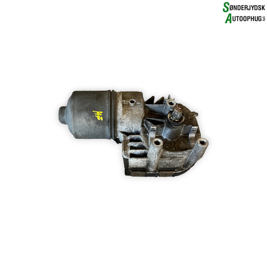 Peugeot 407 Viskermotor Med OEM Nr. 0390241969 Fra Peugeot Ophugger
