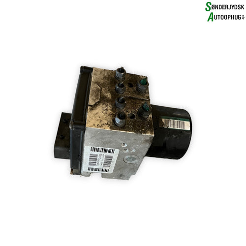 Peugeot 407 ABS Pumpe Med OEM Nr. 15710605 Fra Peugeot Ophugger