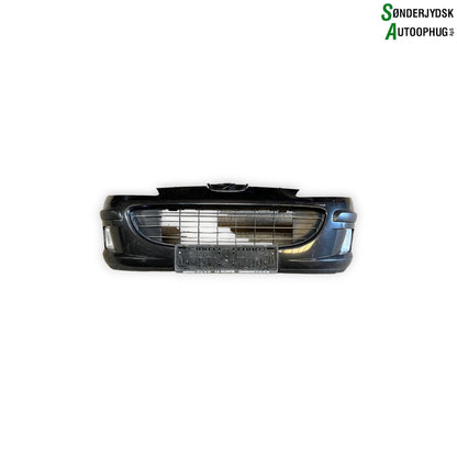 Peugeot 407 Forkofanger Med OEM Nr. 7401RA Fra Peugeot Ophugger