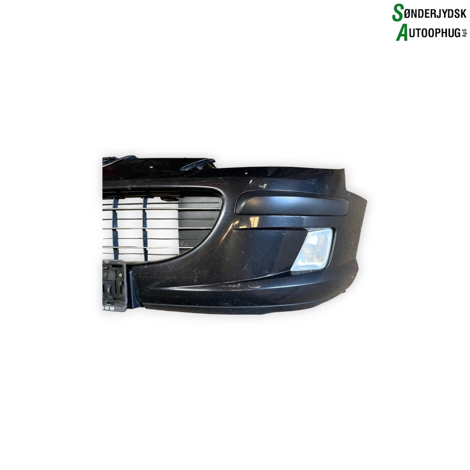 Peugeot 407 Forkofanger Med OEM Nr. 7401RA Fra Peugeot Ophugger