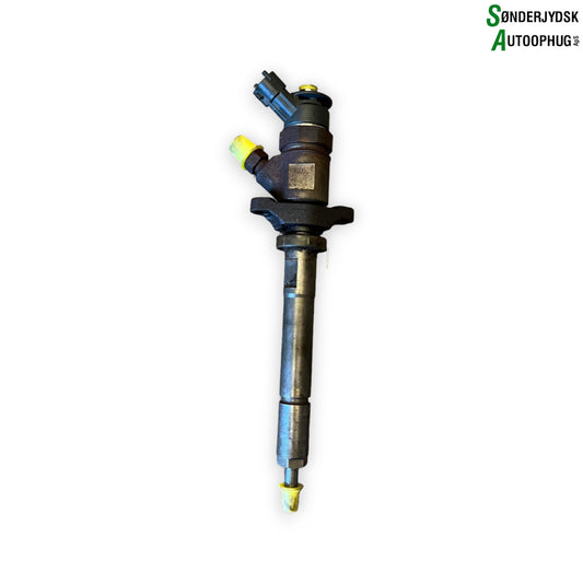 Peugeot 308 Dyse Med OEM Nr. 04455110311 Fra Peugeot Ophugger