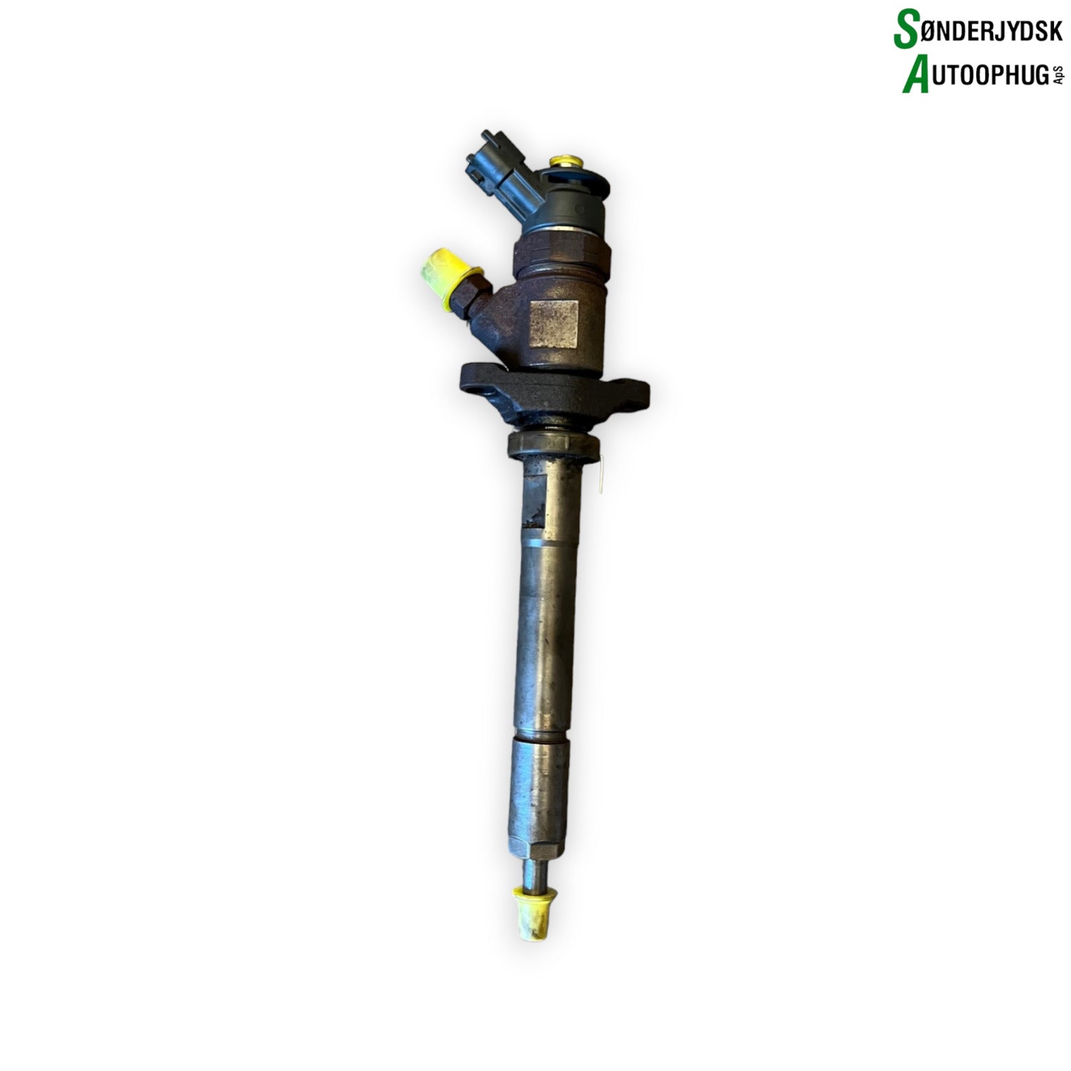 Peugeot 308 Dyse Med OEM Nr. 04455110311 Fra Peugeot Ophugger