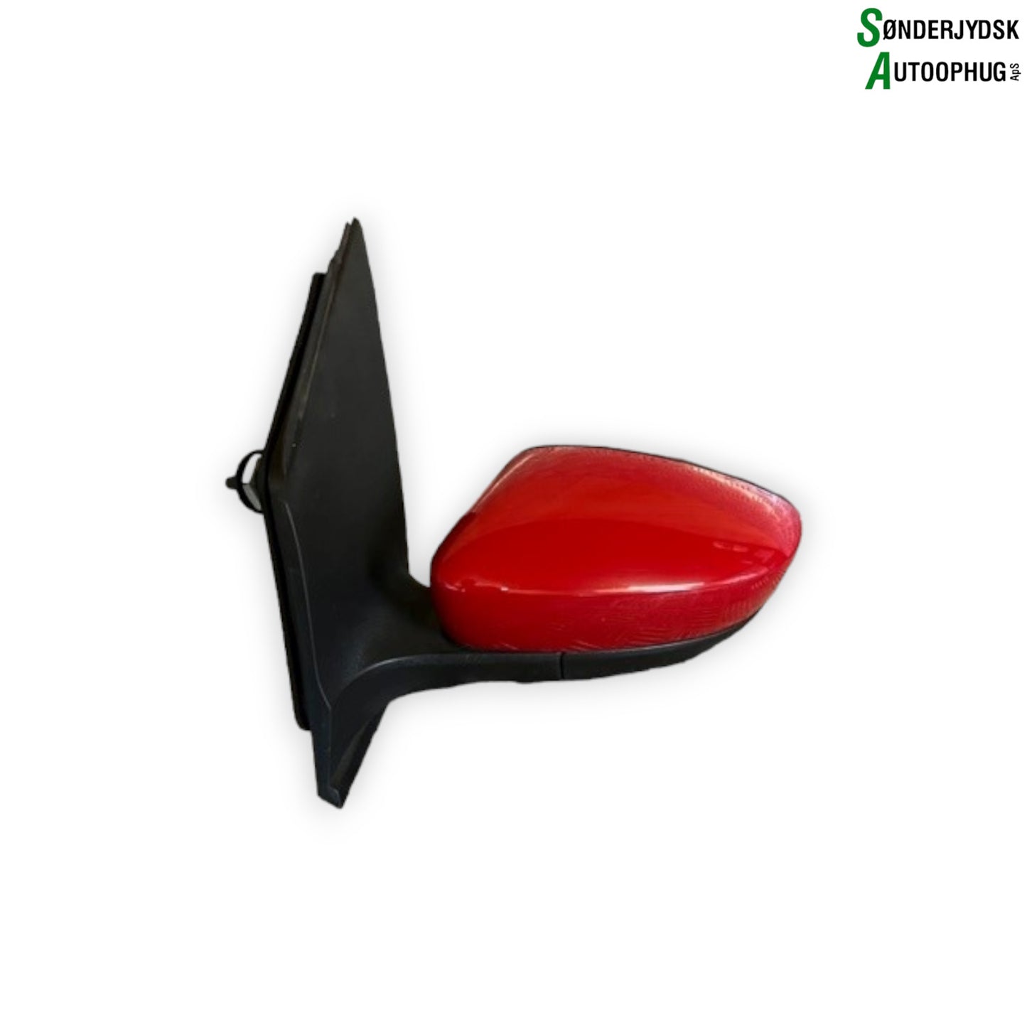 Skoda Citigo Sidespejl Med OEM Nr. 1S1857507AK Fra Skoda Ophugger