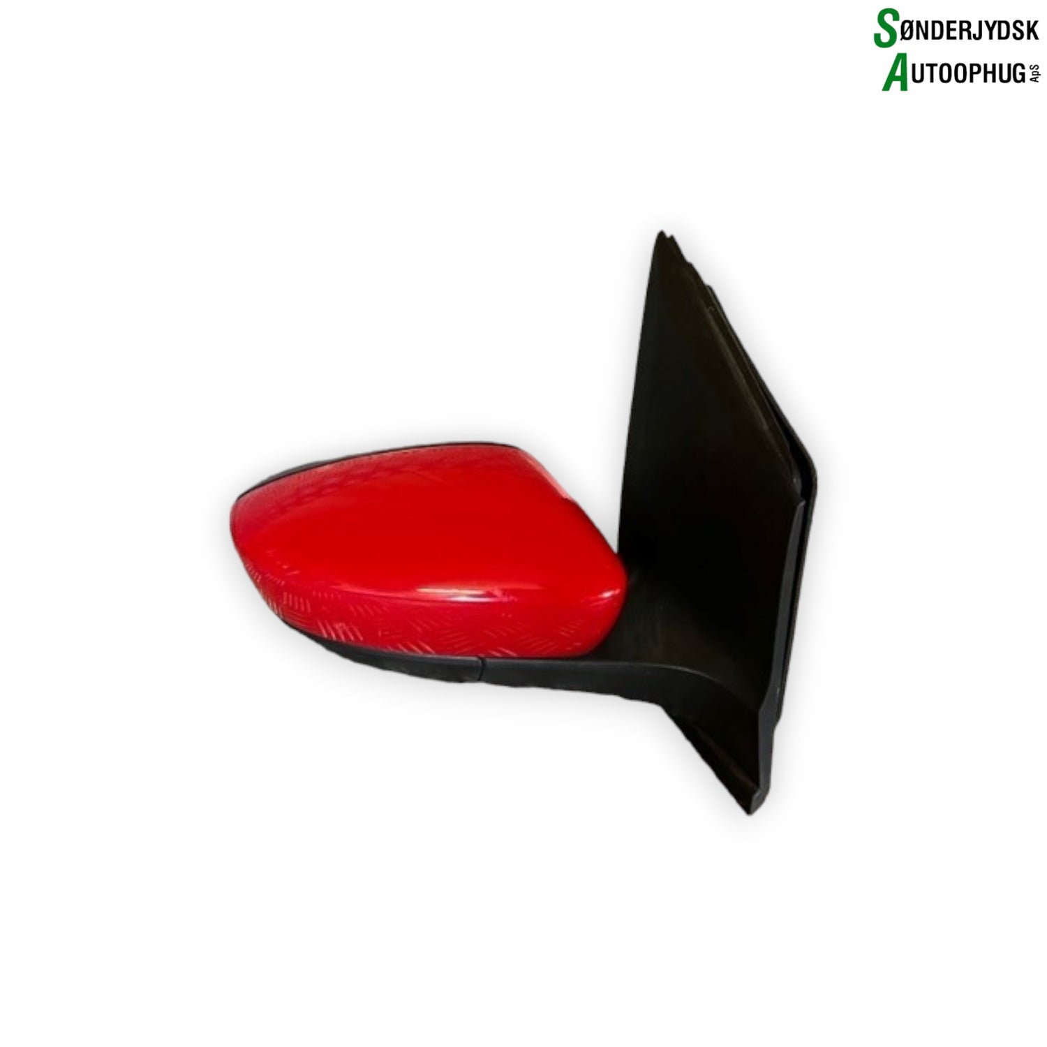 Skoda Citigo Sidespejl Med OEM Nr. 1S1857508AB Fra Skoda Ophugger
