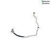 Skoda Citigo Aircond. Rør/Slang/Ventiler Med OEM Nr. 1S0820743D Fra Skoda Ophugger