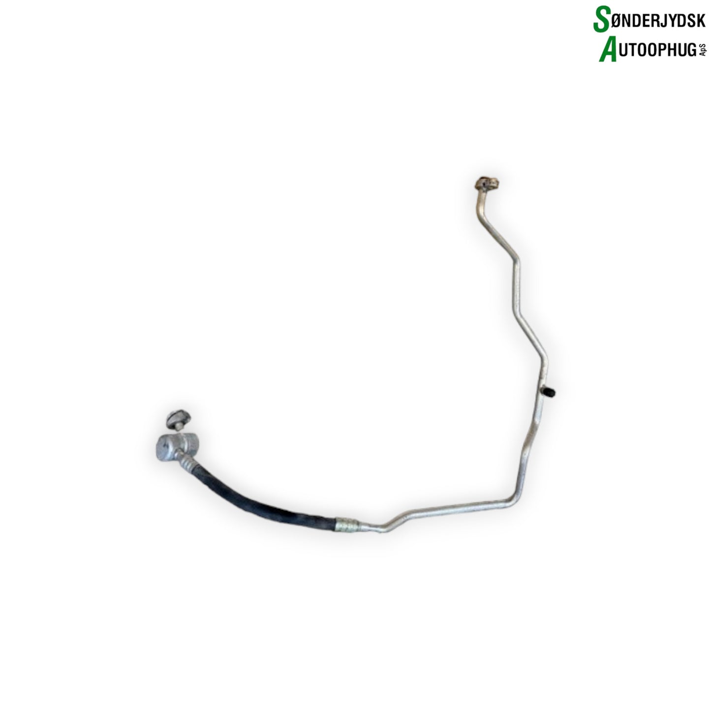 Skoda Citigo Aircond. Rør/Slang/Ventiler Med OEM Nr. 1S0820743D Fra Skoda Ophugger