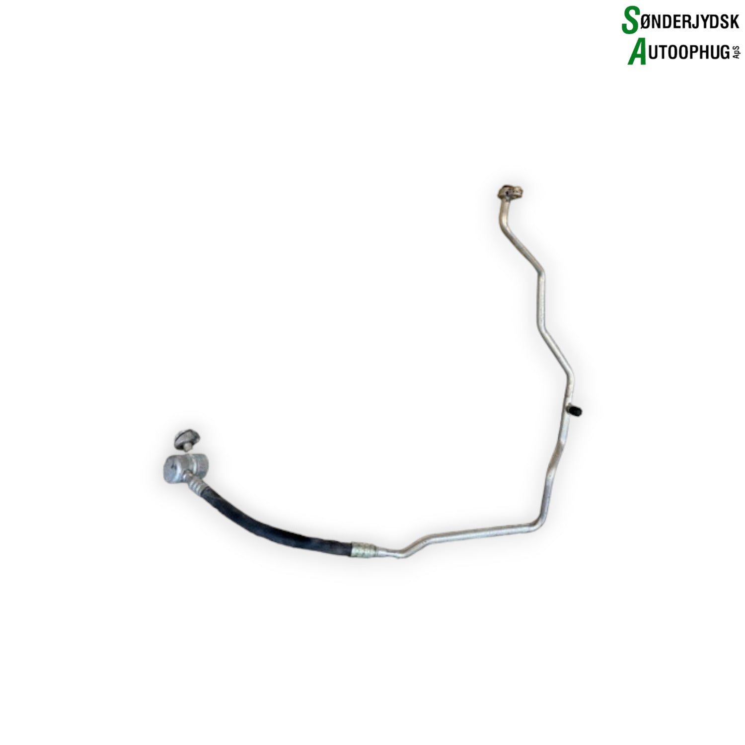 Skoda Citigo Aircond. Rør/Slang/Ventiler Med OEM Nr. 1S0820743D Fra Skoda Ophugger
