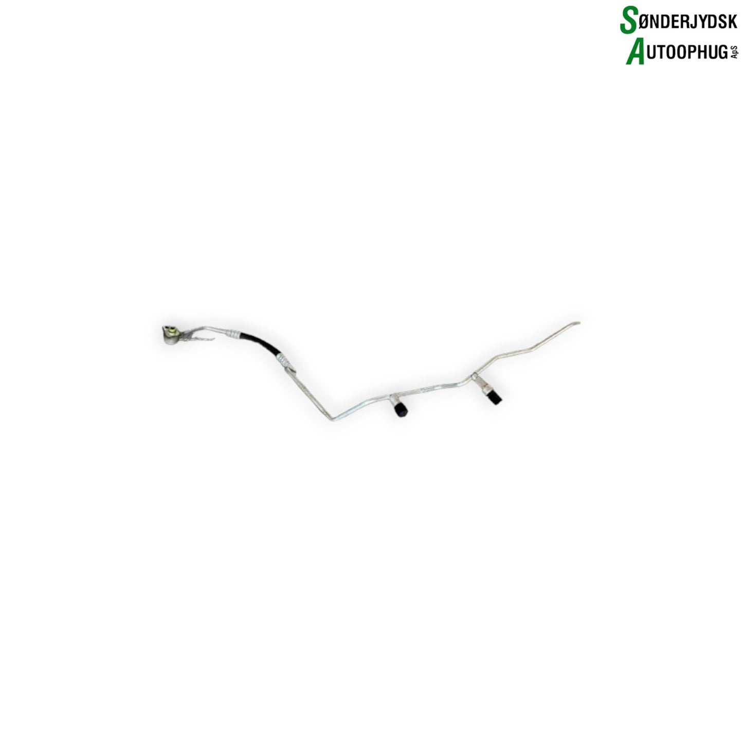 Skoda Citigo Aircond. Rør/Slang/Ventiler Med OEM Nr. 1S0820741B Fra Skoda Ophugger