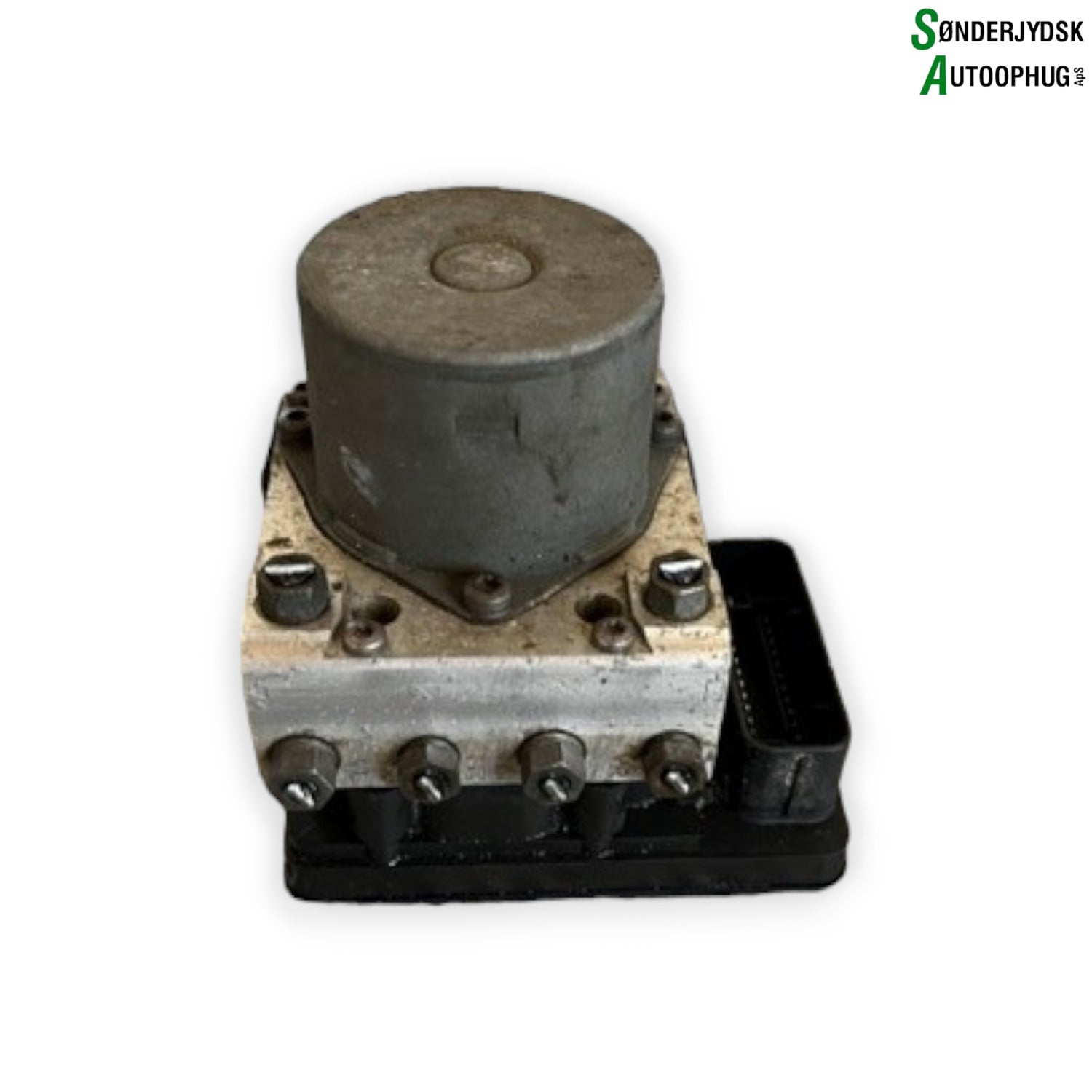Skoda Citigo Abs Pumpe Med OEM Nr. 1S0614517D Fra Skoda Ophugger