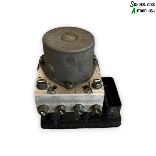 Skoda Citigo ABS Pumpe Med OEM Nr. 1S0614517D Fra Skoda Ophugger