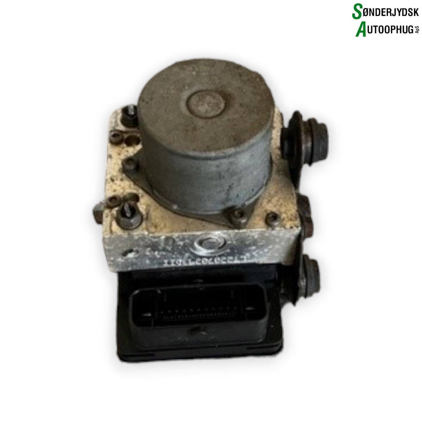 Skoda Citigo ABS Pumpe Med OEM Nr. 1S0614517D Fra Skoda Ophugger