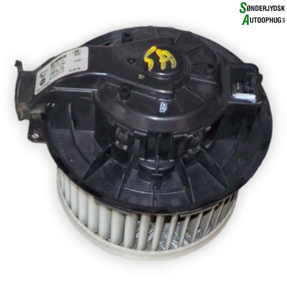 Skoda Citigo Varmeblæser Med OEM Nr. 0130115563 Fra Skoda Ophugger