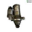 Skoda Citigo Starter Med OEM Nr. 02M911024Q Fra Skoda Ophugger