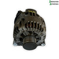 Citroen C4 Generator Med OEM Nr. 9665617780 Fra Citroen Ophugger
