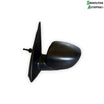 Hyundai I10 Sidespejl Med OEM Nr. 876100X010 Fra Hyundai Ophugger