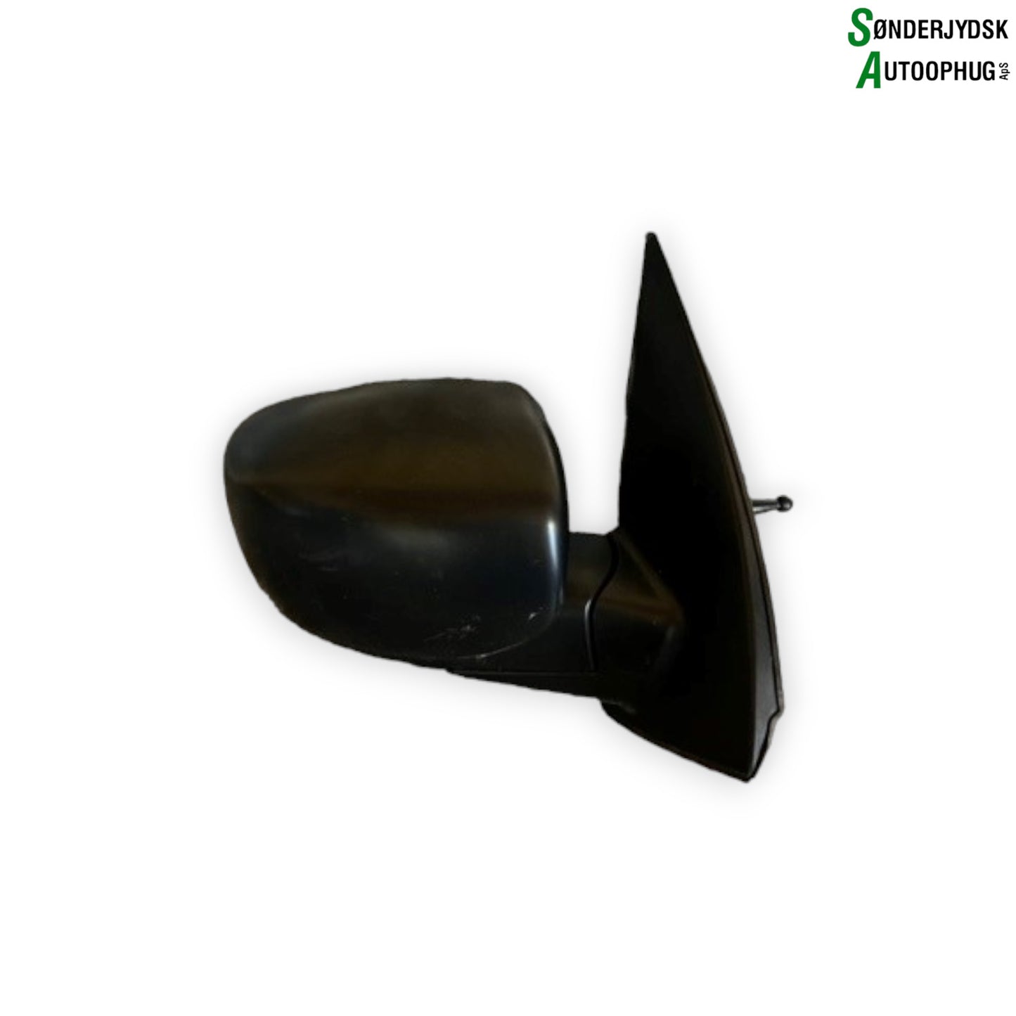 Hyundai I10 Sidespejl Med OEM Nr. 876200X010 Fra Hyundai Ophugger