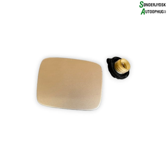 Hyundai I10 Benzinklap / Tankklap Med OEM Nr. 695100X000 Fra Hyundai Ophugger