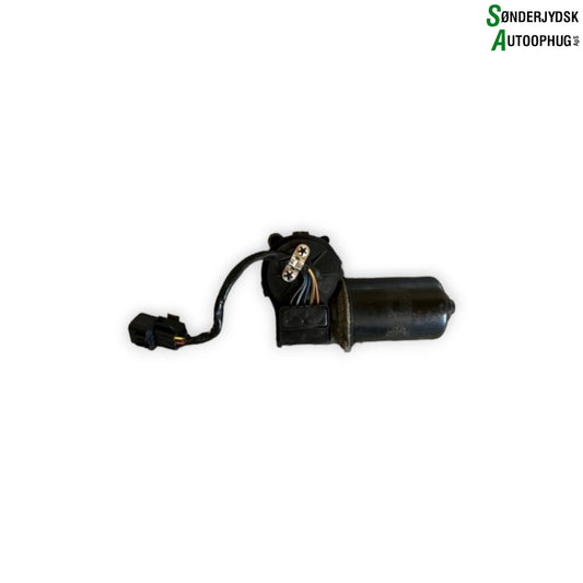 Hyundai I10 Viskermotor Med OEM Nr. 981100X000	 Fra Hyundai Ophugger