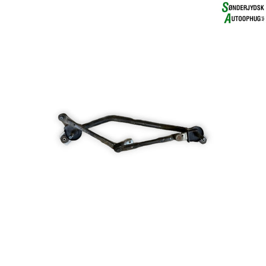 Hyundai I10 Viskertræk Med OEM Nr. 981500X000	 Fra Hyundai Ophugger