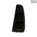Toyota Avensis Kontakt Rudehejs Med OEM Nr. 8480205210 Fra Toyota Ophugger
