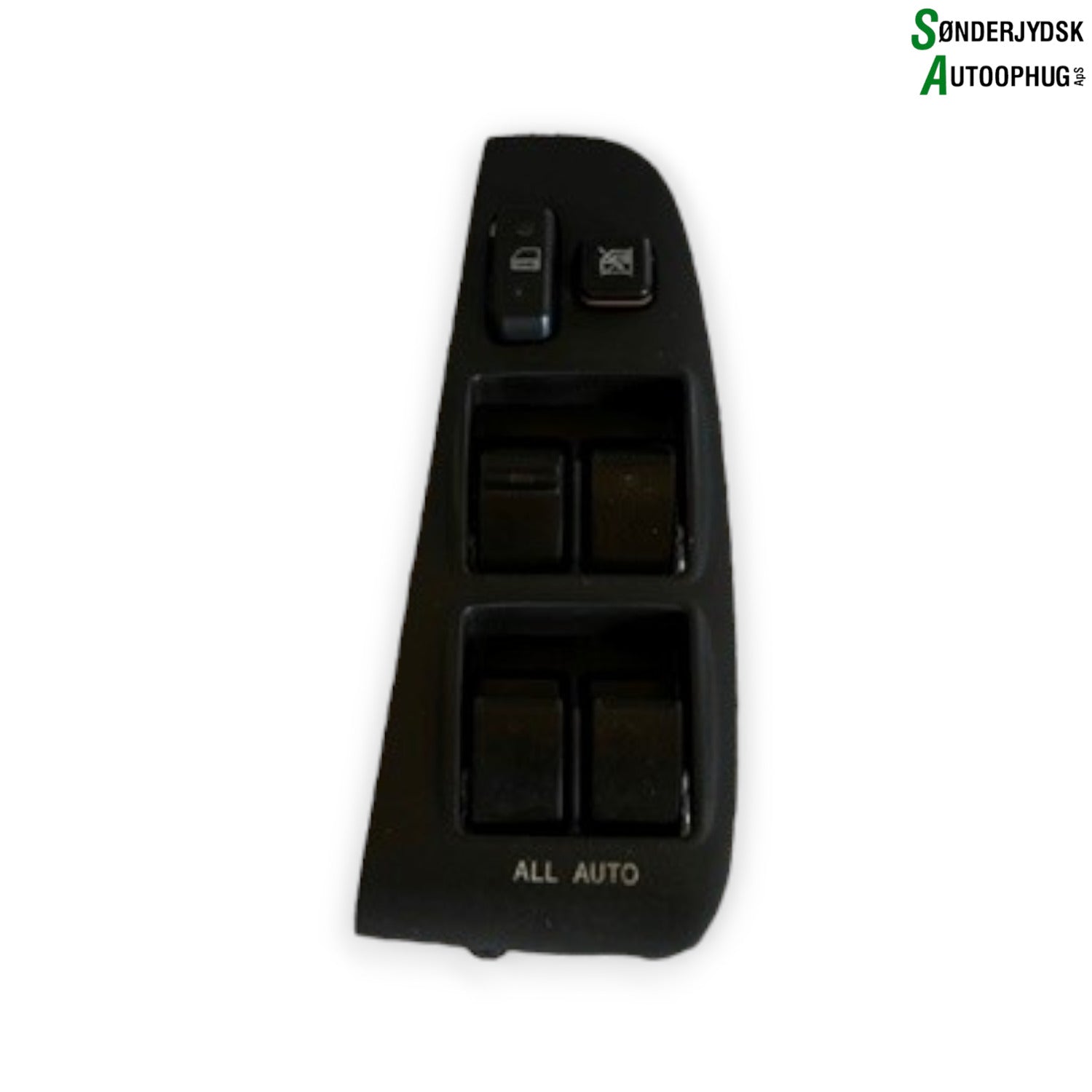 Toyota Avensis Kontakt Rudehejs Med OEM Nr. 8480205210 Fra Toyota Ophugger