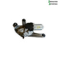 Toyota Avensis Bagrudevisker Motor Med OEM Nr. 8513005100 Fra Toyota Ophugger