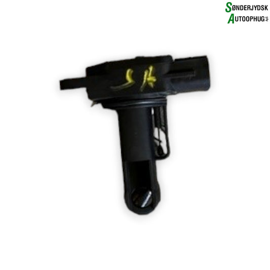 Toyota Avensis Luftmængdemåler Med OEM Nr. 222040NG10 Fra Toyota Ophugger