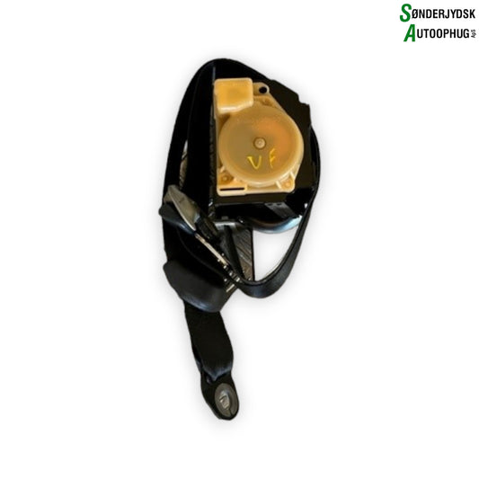 Toyota Avensis Sikkerhedsseler For Med OEM Nr. 7322005051 Fra Toyota Ophugger