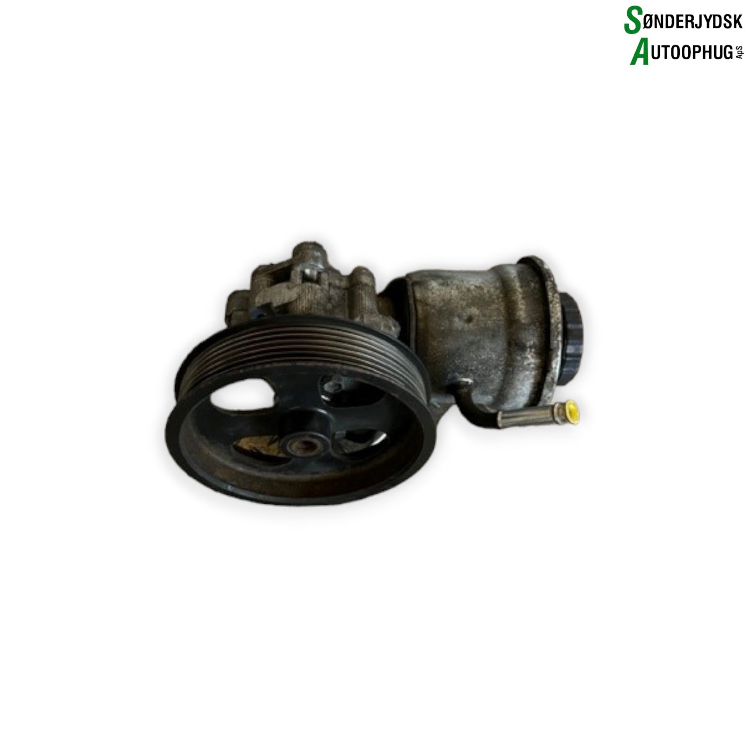 Toyota Avensis Servopumpe Med OEM Nr. 4431005120 Fra Toyota Ophugger