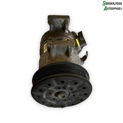 Toyota Avensis Aircondition Pumpe Med OEM Nr. GE4472601742 Fra Toyota Ophugger