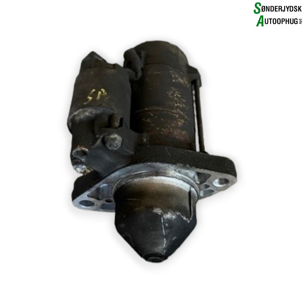 Toyota Avensis Starter Med OEM Nr. 281000R010 Fra Toyota Ophugger
