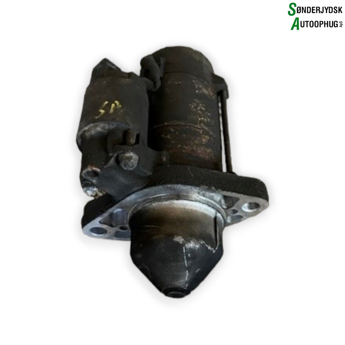 Toyota Avensis Starter Med OEM Nr. 281000R010 Fra Toyota Ophugger