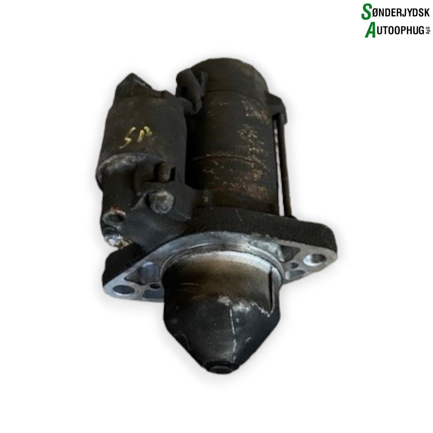 Toyota Avensis Starter Med OEM Nr. 281000R010 Fra Toyota Ophugger