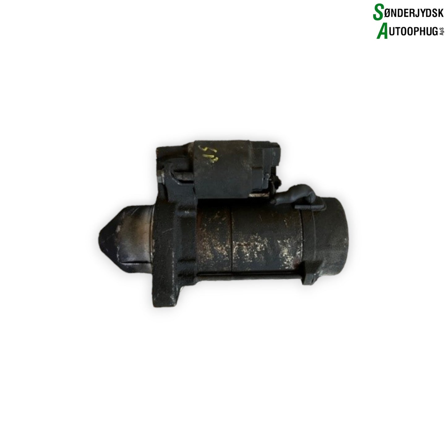 Toyota Avensis Starter Med OEM Nr. 281000R010 Fra Toyota Ophugger