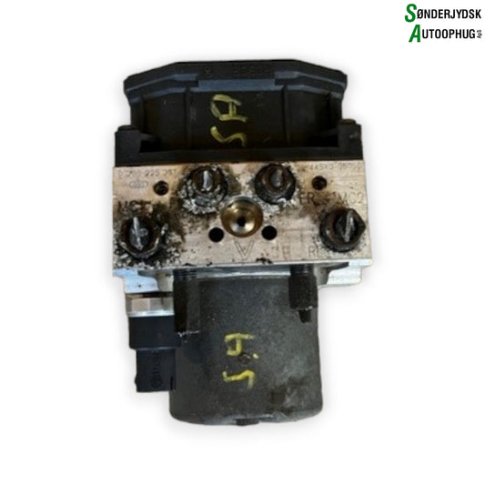 Toyota Avensis Abs Pumpe Med OEM Nr. 0265225387 Fra Toyota Ophugger