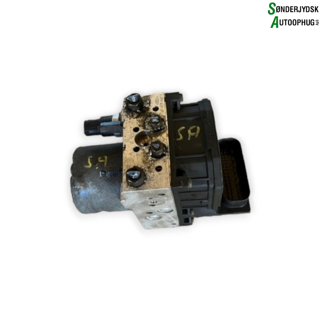 Toyota Avensis ABS Pumpe Med OEM Nr. 0265225387 Fra Toyota Ophugger