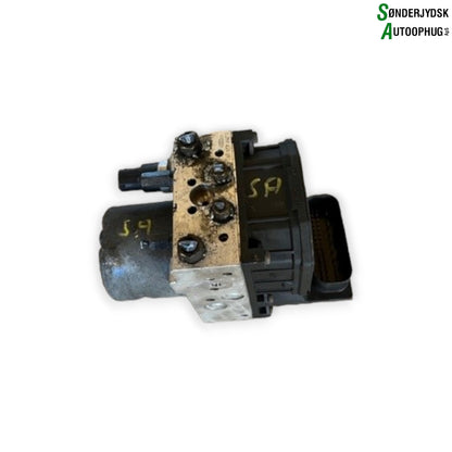 Toyota Avensis ABS Pumpe Med OEM Nr. 0265225387 Fra Toyota Ophugger